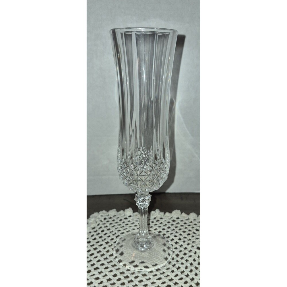 CRISTAL D'ARQUES LONGCHAMP Replacement Champagne, Wine